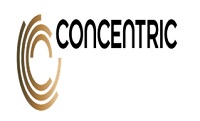 Concentric Company Logo Concentric Company Logo