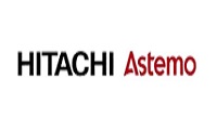 Hitachi Astemo Company Logo Hitachi Astemo Company Logo