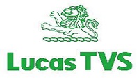 Lucas Tvs Company Logo Lucas Tvs Company Logo