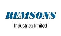 Remsons Company Logo Remsons Company Logo