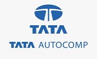 TATA Company Logo TATA Company Logo